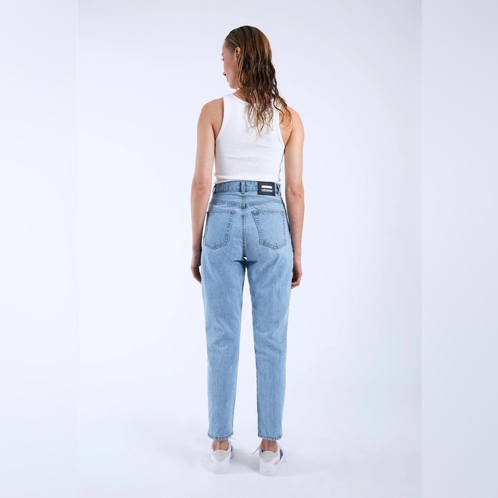 Dr Denim Nora retro Denim